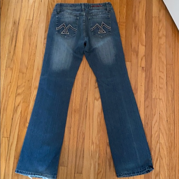 Vigoss bootcut jeans - Picture 2 of 4